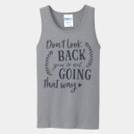 Core Cotton Tank Top Thumbnail