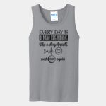 Core Cotton Tank Top Thumbnail