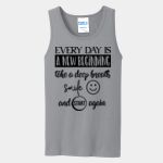 Core Cotton Tank Top Thumbnail