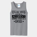 Core Cotton Tank Top Thumbnail