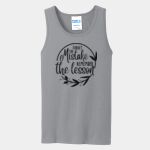 Core Cotton Tank Top Thumbnail