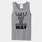 Core Cotton Tank Top Thumbnail