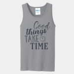 Core Cotton Tank Top Thumbnail