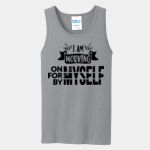 Core Cotton Tank Top Thumbnail
