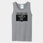 Core Cotton Tank Top Thumbnail