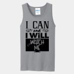 Core Cotton Tank Top Thumbnail