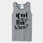 Core Cotton Tank Top Thumbnail