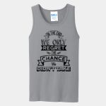 Core Cotton Tank Top Thumbnail