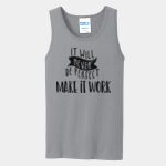 Core Cotton Tank Top Thumbnail