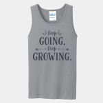 Core Cotton Tank Top Thumbnail