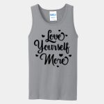 Core Cotton Tank Top Thumbnail