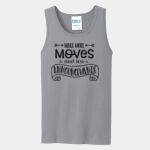 Core Cotton Tank Top Thumbnail