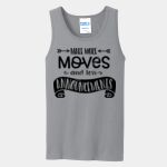 Core Cotton Tank Top Thumbnail