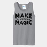 Core Cotton Tank Top Thumbnail
