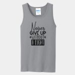 Core Cotton Tank Top Thumbnail