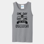 Core Cotton Tank Top Thumbnail