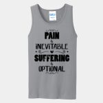 Core Cotton Tank Top Thumbnail