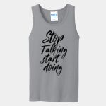Core Cotton Tank Top Thumbnail