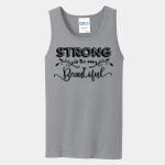 Core Cotton Tank Top Thumbnail