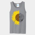Core Cotton Tank Top Thumbnail