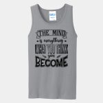 Core Cotton Tank Top Thumbnail