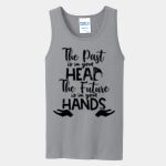 Core Cotton Tank Top Thumbnail