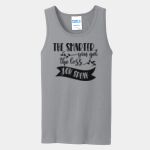 Core Cotton Tank Top Thumbnail