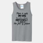 Core Cotton Tank Top Thumbnail
