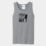 Core Cotton Tank Top Thumbnail