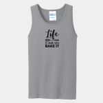 Core Cotton Tank Top Thumbnail