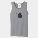 Core Cotton Tank Top Thumbnail