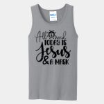 Core Cotton Tank Top Thumbnail