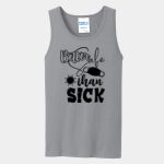 Core Cotton Tank Top Thumbnail