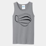 Core Cotton Tank Top Thumbnail