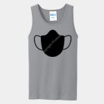 Core Cotton Tank Top Thumbnail