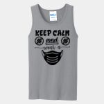Core Cotton Tank Top Thumbnail