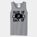 Core Cotton Tank Top Thumbnail