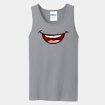 Core Cotton Tank Top Thumbnail
