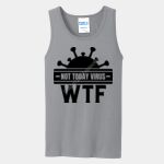 Core Cotton Tank Top Thumbnail