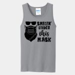 Core Cotton Tank Top Thumbnail