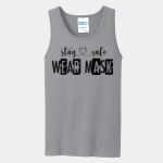 Core Cotton Tank Top Thumbnail