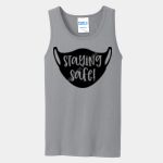 Core Cotton Tank Top Thumbnail