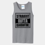 Core Cotton Tank Top Thumbnail