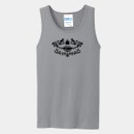 Core Cotton Tank Top Thumbnail