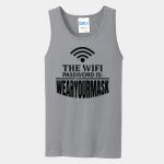Core Cotton Tank Top Thumbnail