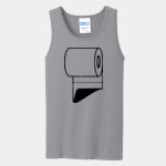 Core Cotton Tank Top Thumbnail