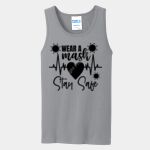 Core Cotton Tank Top Thumbnail