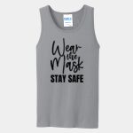 Core Cotton Tank Top Thumbnail