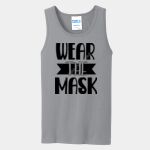 Core Cotton Tank Top Thumbnail