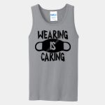 Core Cotton Tank Top Thumbnail